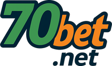 70bet Net Logo